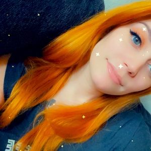 Meet your Posher, Denisse